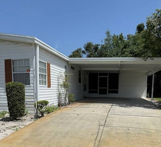 3121 Tree Frog Ln, Deland, FL 32724