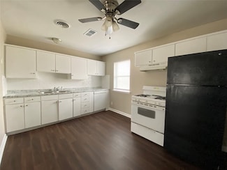 712 Juno Ln, Denton, TX 76209