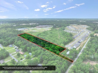 0 E 20th St, Jasper, AL 35501