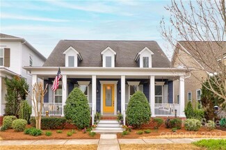 21820 Chapel Way, Cornelius, NC 28031