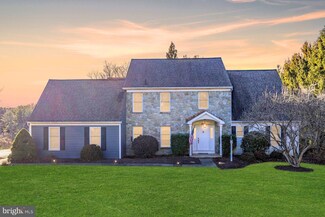 216 Wencin Way, West Chester, PA 19382
