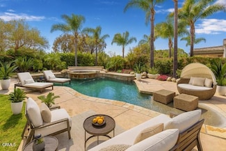 5018 Via Andrea, Newbury Park, CA 91320