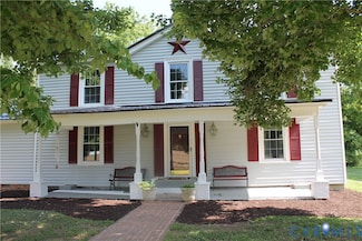 2408 Ridge Rd, Blackstone, VA 23824