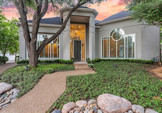 12136 Madeleine Cir, Dallas, TX 75230