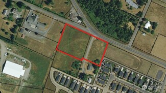 0 XX Washington 505, Winlock, WA 98596