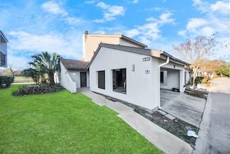 7655 S Braeswood Blvd Unit 44, Houston, TX 77071