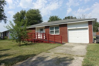 1033 Dutchman Ln, Seymour, IN 47274