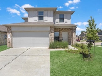 2419 Norwood Stand Trail, Spring, TX 77373