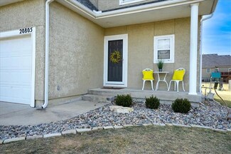 20805 W 60th Terrace, Shawnee, KS 66218