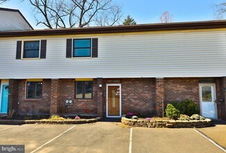 16 Concord Place Unit 16-C, Hatboro, PA 19040