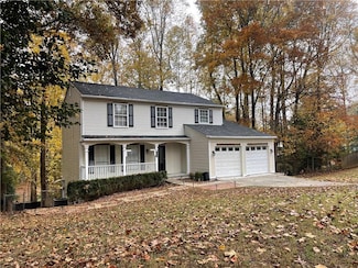 5545 Fitzpatrick Terrace, Norcross, GA 30092