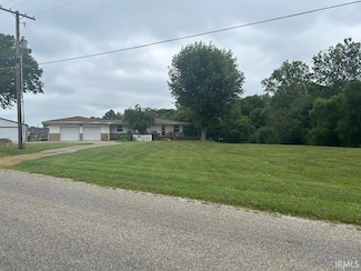 1167 N Portland Arch Rd, Covington, IN 47932