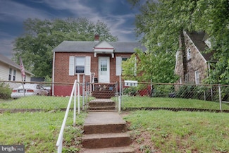 403 Kerfoot Ave, Front Royal, VA 22630