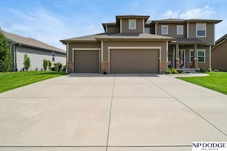 4605 Sheridan Rd, Papillion, NE 68133