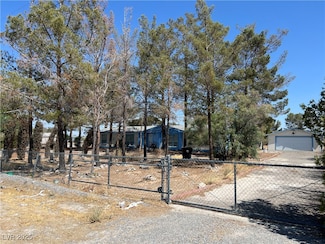 3230 E Kellogg Rd, Pahrump, NV 89061