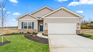 2005 Snowy Ln, Oxford, OH 45056