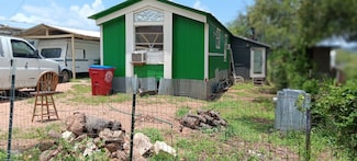 704 A Anson, Kingsland, TX 78639