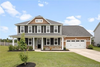 1048 Ronald Reagan Dr, Fayetteville, NC 28311