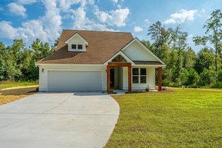 1089 Irving Manigault Rd, McClellanville, SC 29458
