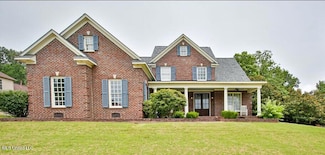 2948 Grove Meadows Dr, Southaven, MS 38651