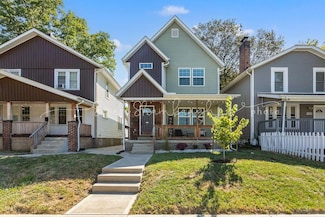 1404 S Ohio Ave, Columbus, OH 43206