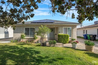 118 Arvin St, Bakersfield, CA 93308
