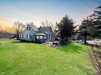 3120 Central Ave, Anderson, IN 46016