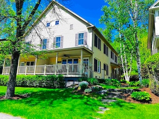 170 Depot St Unit B, Stowe, VT 05672