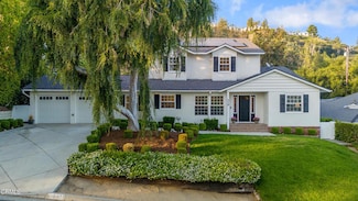 519 Paulette Place, La Canada Flintridge, CA 91011