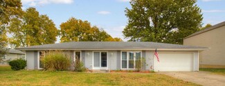 914 Delhi Dr, Trenton, OH 45067