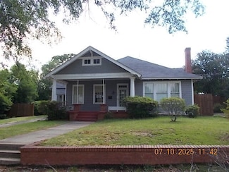 1420 Heath St, Augusta, GA 30904