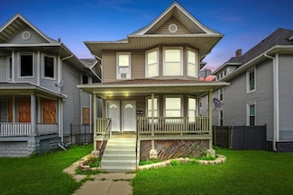 1611 Saint Charles Rd, Maywood, IL 60153