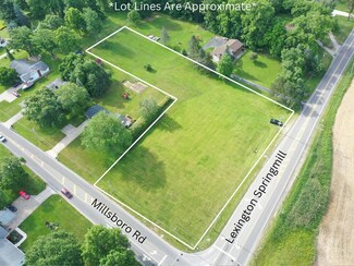 0 Lexington Springmill Rd Millsboro Rd Unit 9060949, Ontario, OH 44906