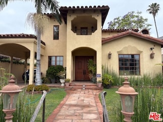 345 S Palm Dr, Beverly Hills, CA 90212