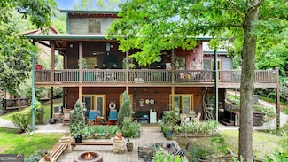 26 Forest Ln, Blairsville, GA 30512