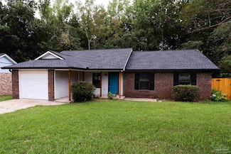 1156 Signal Hill Ln, Pensacola, FL 32514