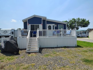465 Route 49 Unit 94, Woodbine, NJ 08270