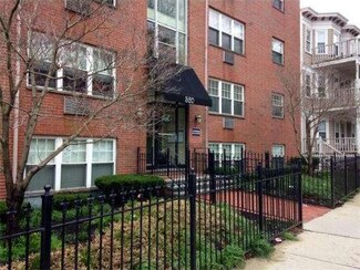 520 Talbot Ave Unit 12, Dorchester Center, MA 02124