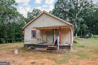 248 Lester Rd, Athens, GA 30607