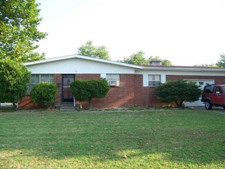 2116 W Spencer Ave, Marion, IN 46952