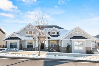 1599 W Morning View Way, Lehi, UT 84043