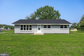 100 N Burlington Rd, Bridgeton, NJ 08302