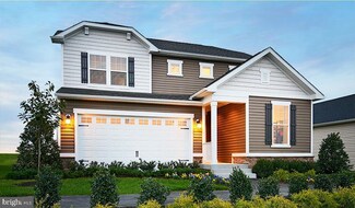 134 Curtain Fall Dr, Middletown, VA 22645