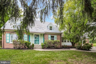 510 Warrenton Dr, Silver Spring, MD 20904