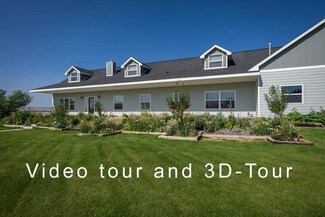300 Oak Ave, Burlington, WY 82411