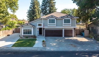 654 Rutgers St, Vacaville, CA 95687
