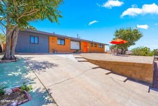 814 Galloway Dr, El Paso, TX 79902