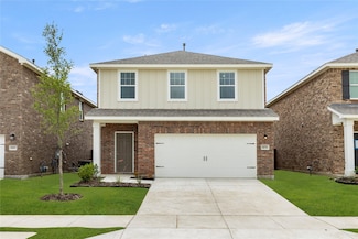 14156 Donahue St, Pilot Point, TX 76258