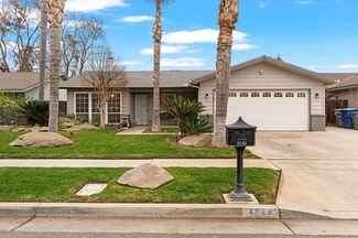 4146 N Cecelia Ave, Fresno, CA 93722