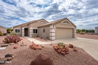 757 S Rainbow Ridge Dr, Cornville, AZ 86325